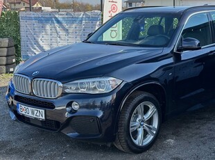 BMW X5 xDrive40d Sport-Aut.