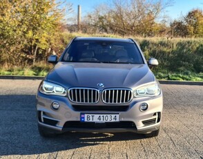 BMW X5 xDrive40e