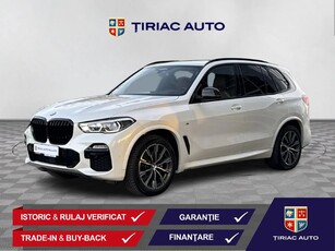 BMW X5 xDrive40i