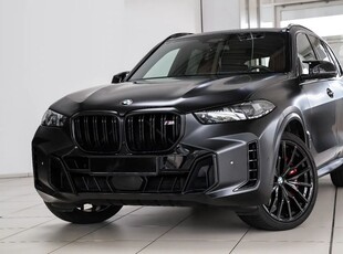 BMW X5 xDrive50e