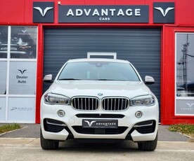 BMW X6 M M50d