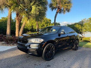 BMW X6 X6M