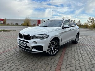 BMW X6 xDrive30d