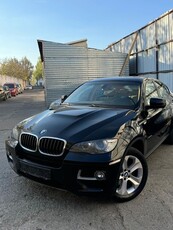 BMW X6 xDrive30d