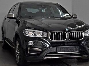 BMW X6 xDrive40d