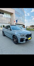 BMW X6 xDrive40i