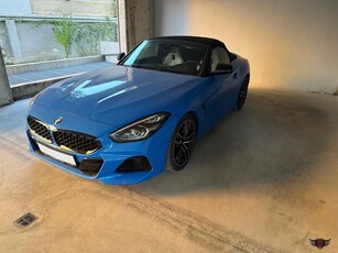 BMW Z4 M M40i Aut.