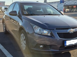 Chevrolet Cruze 2.0 SOHC LT