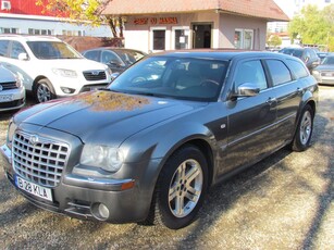 Chrysler 300C Touring 3.0L CRD V6 aut