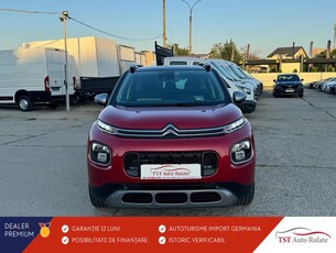 Citroën C3 AIRCROSS PureTech 130 Stop & Start EAT6 OPF SHINE