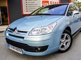 Citroën C4 1.6 HDI 16V SX