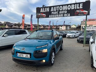 Citroën C4 Cactus e-THP BVM Start&Stop Summer Edition