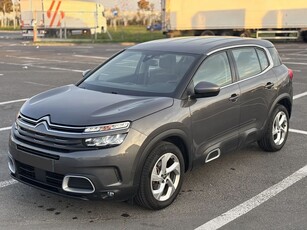 Citroën C5 Aircross 1.5 BlueHDi S&S BVM6 Feel