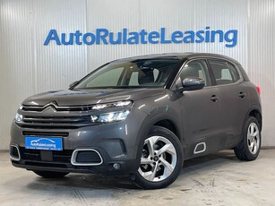 Citroën C5 Aircross BlueHDI 130 S&S EAT8 FEEL PACK