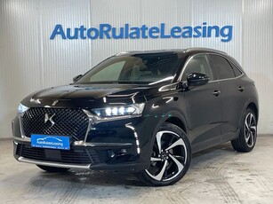 Citroën DS7 Crossback BlueHDI 180 Aut. GRAND CHIC