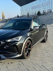 Cupra Formentor 1.4 e-HYBRID PHEV VZ