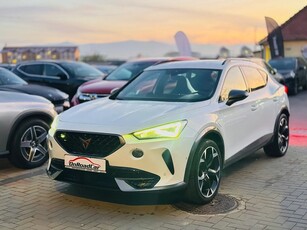 Cupra Formentor 1.4 e-HYBRID PHEV VZ