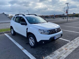 Dacia Duster 1.5 Blue dCi 4WD Comfort