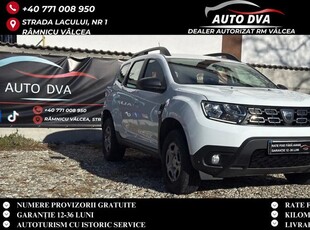 Dacia Duster 1.5 Blue dCi 4WD Essential