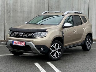 Dacia Duster 1.5 Blue dCi 4WD Prestige