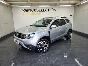 Dacia Duster 1.5 Blue dCi 4WD Prestige jante 17