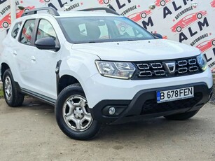 Dacia Duster 1.5 Blue dCi Comfort