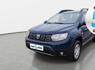 Dacia Duster 1.5 dCi 4WD Comfort