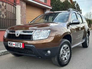 Dacia Duster 1.5 dCi 4x2 Laureate