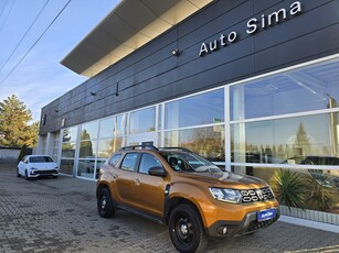 Dacia Duster 1.6 4x2 Laureate