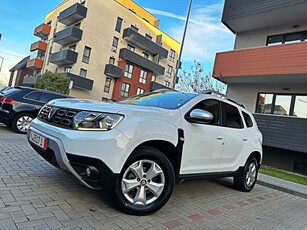 Dacia Duster 1.6 4x2 Laureate