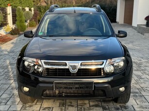 Dacia Duster 1.6 4x4 Ambiance