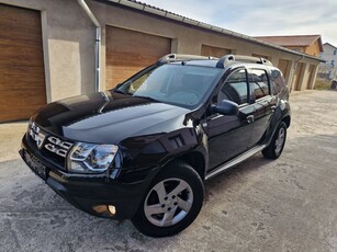 Dacia Duster 1.6 SCe 4WD Prestige jante 16