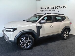 Dacia Duster TCe 130 4X4 Expression