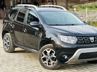 Dacia Duster TCe 150 2WD GPF Celebration