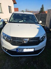 Dacia Logan 1.5 Blue dCi Prestige