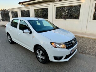 Dacia Logan 1.5 dCi Laureate