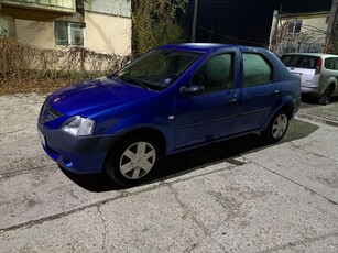 Dacia Logan 1.5 DCI Preference