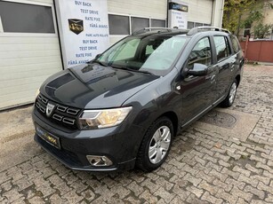 Dacia Logan MCV 0.9 TCe 90 CP Laureate