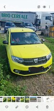 Dacia Logan MCV 1.0 SCe Ambiance