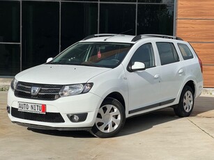 Dacia Logan MCV 1.2 73 CP Prestige