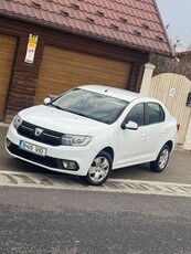 Dacia Logan MCV 1.5 Blue dCi Laureate