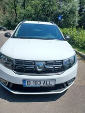 Dacia Logan MCV 1.5 Blue dCi Prestige