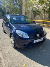 Dacia Sandero 1.2 Ambiance