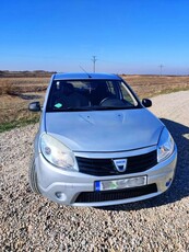 Dacia Sandero 1.4 MPI