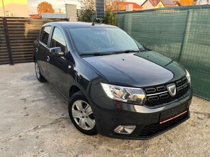 Dacia Sandero SCe 75 Comfort