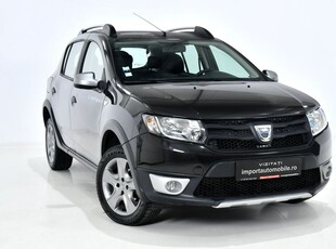 Dacia Sandero Stepway 0.9 TCe Prestige