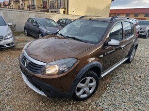 Dacia Sandero Stepway 1.5 Blue dCi