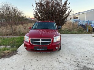 Dodge Caliber