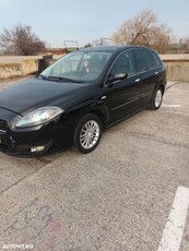 Fiat Croma 1.9 Multijet 16V DPF Dynamic