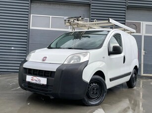 Fiat Fiorino 1.3 Multijet Van